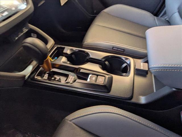 new 2026 Subaru Forester car, priced at $41,290