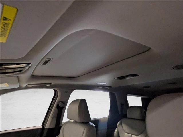 used 2021 Hyundai Palisade car, priced at $20,500