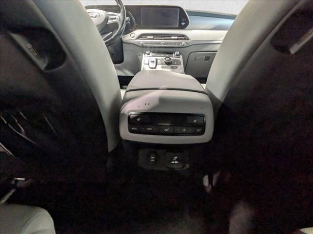 used 2021 Hyundai Palisade car, priced at $20,500