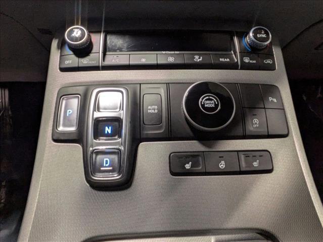 used 2021 Hyundai Palisade car, priced at $20,500
