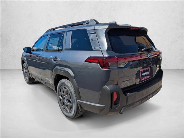 new 2026 Subaru Outback car, priced at $37,475