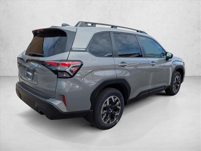 new 2026 Subaru Forester car, priced at $35,553