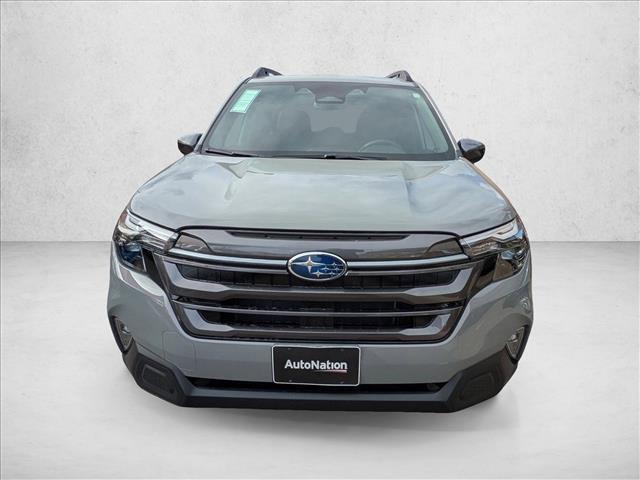 new 2026 Subaru Forester car, priced at $35,553