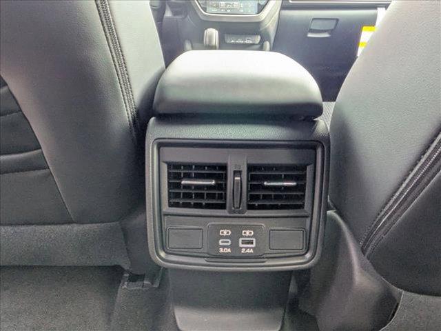 new 2026 Subaru Forester car, priced at $35,553