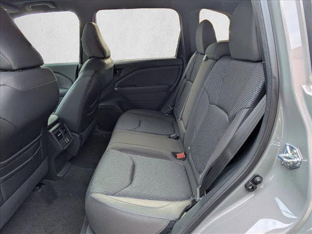 new 2026 Subaru Forester car, priced at $35,553