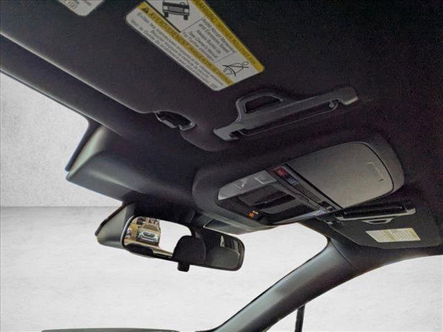 new 2026 Subaru Forester car, priced at $35,553