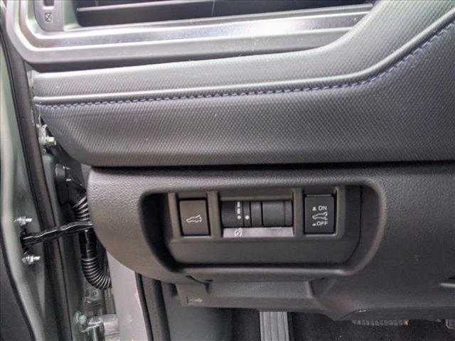 new 2026 Subaru Forester car, priced at $35,553