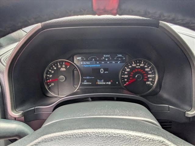 used 2019 Ford F-150 car, priced at $38,000