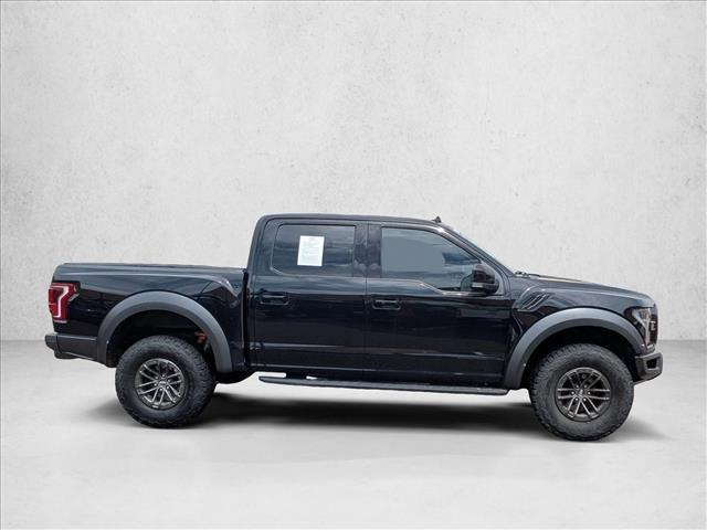 used 2019 Ford F-150 car, priced at $38,000