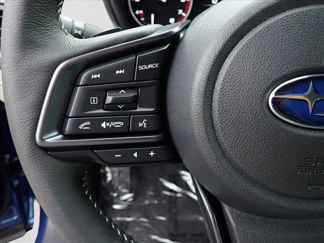 new 2026 Subaru Forester car, priced at $38,461