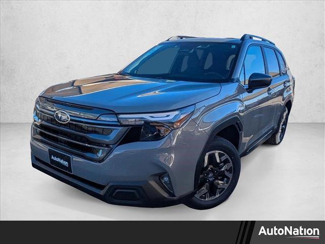 new 2026 Subaru Forester car, priced at $35,560