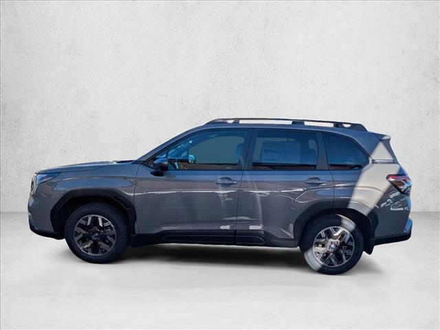 new 2026 Subaru Forester car, priced at $34,560