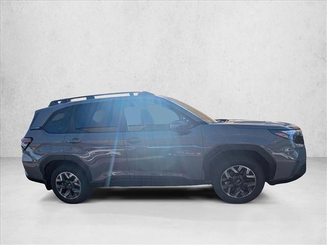 new 2026 Subaru Forester car, priced at $34,560