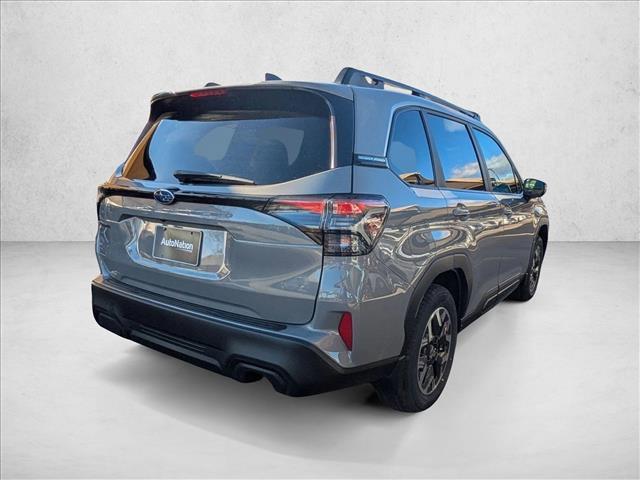 new 2026 Subaru Forester car, priced at $34,560