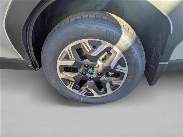 new 2026 Subaru Forester car, priced at $34,560