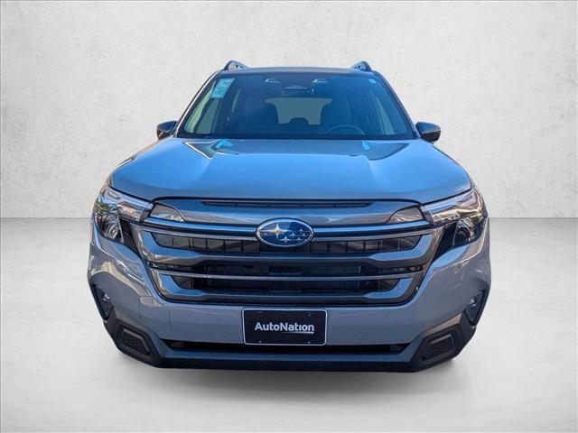 new 2026 Subaru Forester car, priced at $34,560