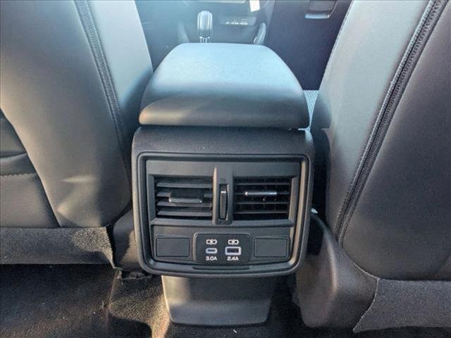 new 2026 Subaru Forester car, priced at $34,560