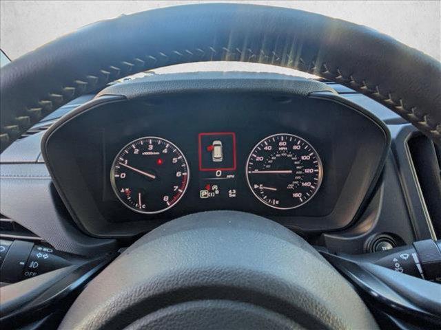 new 2026 Subaru Forester car, priced at $34,560