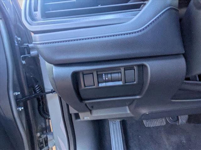 new 2026 Subaru Forester car, priced at $34,560