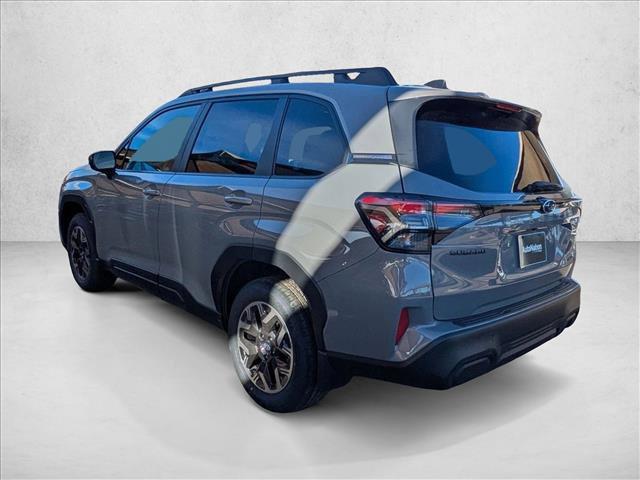 new 2026 Subaru Forester car, priced at $34,560