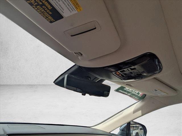 used 2025 Lexus RX 350 car, priced at $61,000