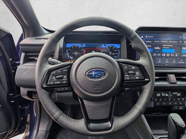new 2026 Subaru Outback car, priced at $44,328