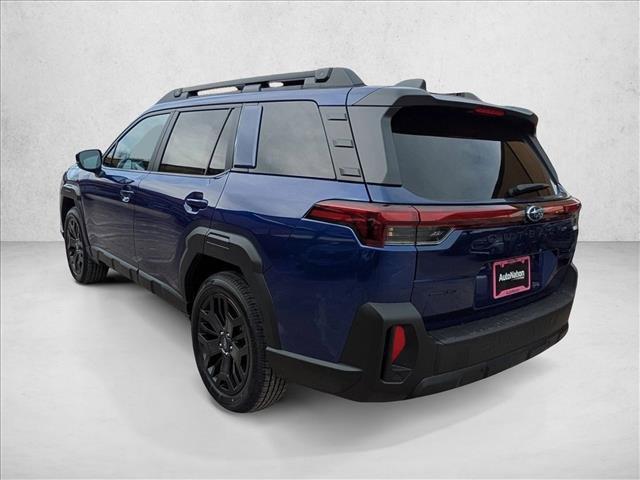 new 2026 Subaru Outback car, priced at $44,328