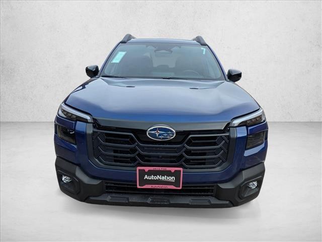 new 2026 Subaru Outback car, priced at $44,328