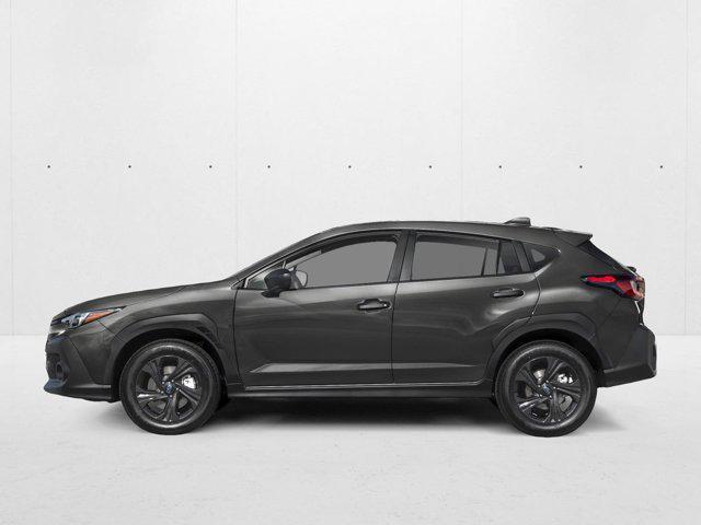 new 2026 Subaru Crosstrek car, priced at $28,210