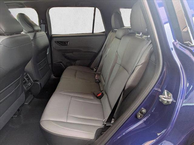 new 2026 Subaru Outback car, priced at $44,566