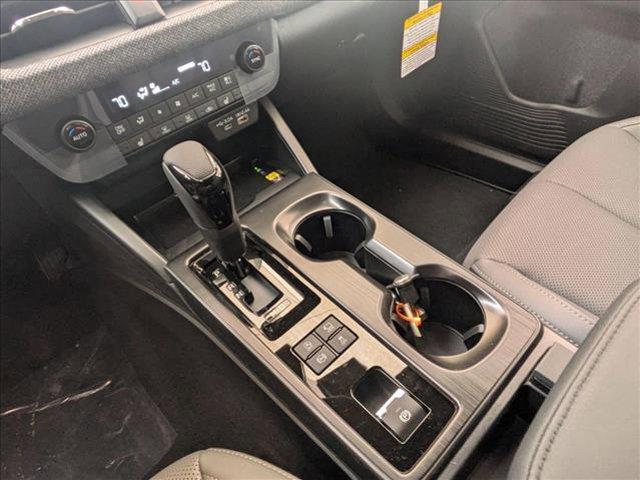 new 2026 Subaru Outback car, priced at $44,566