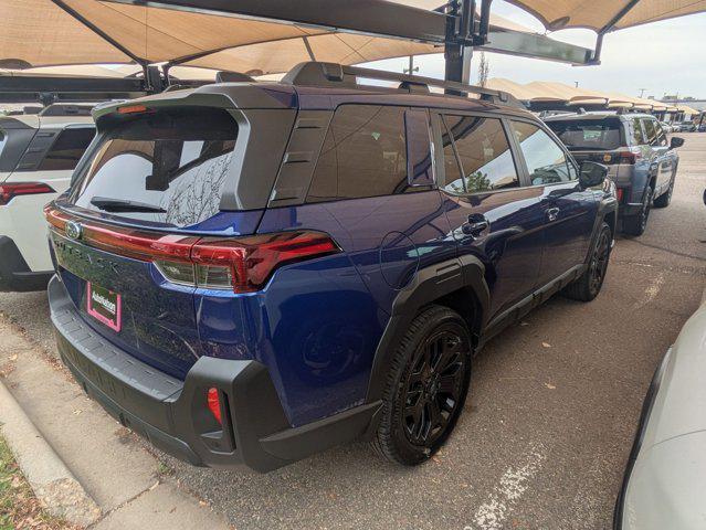 new 2026 Subaru Outback car, priced at $44,566