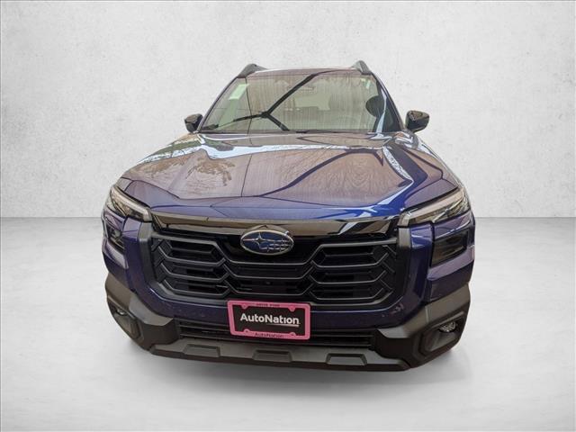 new 2026 Subaru Outback car, priced at $44,566