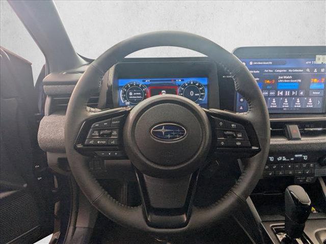 new 2026 Subaru Outback car, priced at $44,566