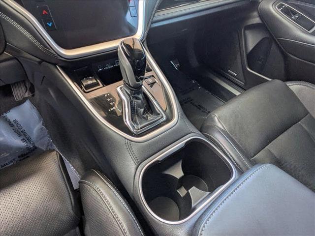 used 2023 Subaru Outback car, priced at $27,343