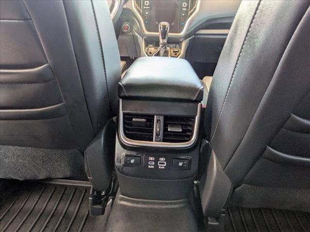 used 2023 Subaru Outback car, priced at $27,343