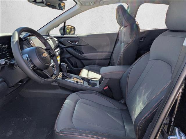 new 2026 Subaru Crosstrek Hybrid car, priced at $37,441