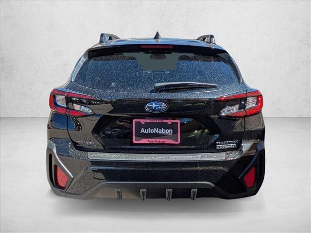new 2026 Subaru Crosstrek Hybrid car, priced at $37,441