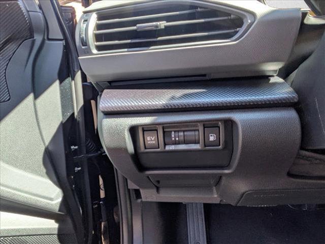 new 2026 Subaru Crosstrek Hybrid car, priced at $37,441