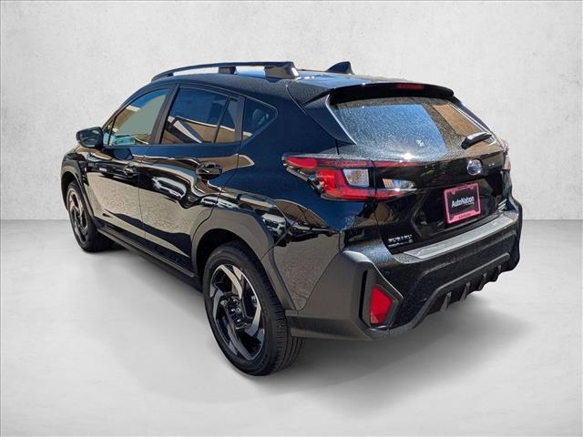 new 2026 Subaru Crosstrek Hybrid car, priced at $37,441