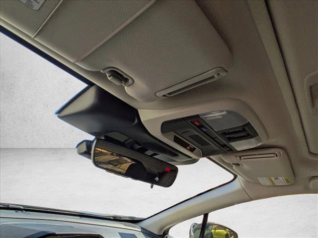 new 2026 Subaru Crosstrek Hybrid car, priced at $37,441