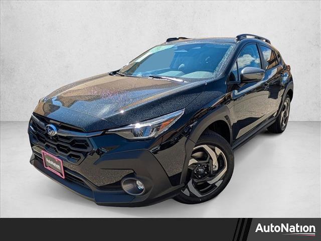 new 2026 Subaru Crosstrek Hybrid car, priced at $37,441