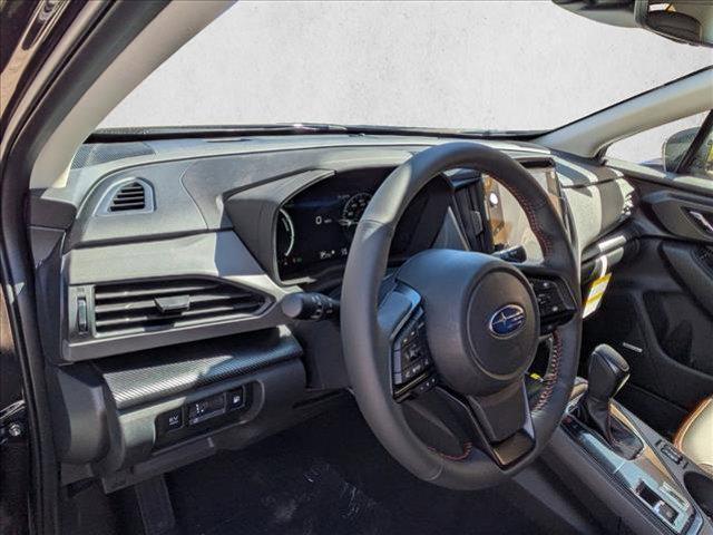 new 2026 Subaru Crosstrek Hybrid car, priced at $37,441