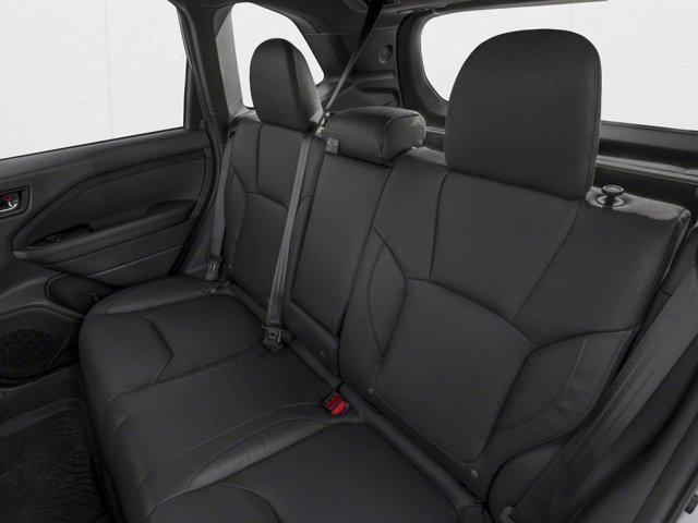 new 2026 Subaru Forester Hybrid car, priced at $39,599