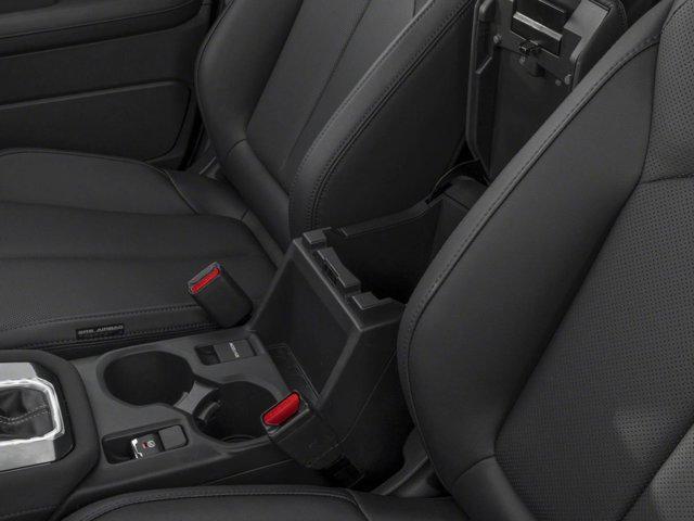 new 2026 Subaru Forester Hybrid car, priced at $39,599