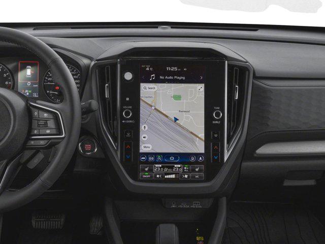 new 2026 Subaru Forester Hybrid car, priced at $39,599