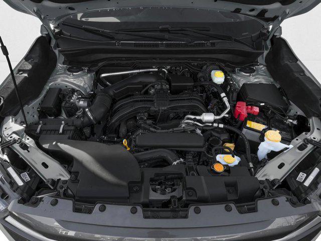 new 2026 Subaru Forester Hybrid car, priced at $39,599