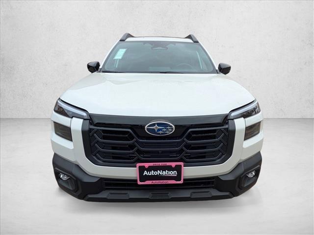 new 2026 Subaru Outback car, priced at $44,245