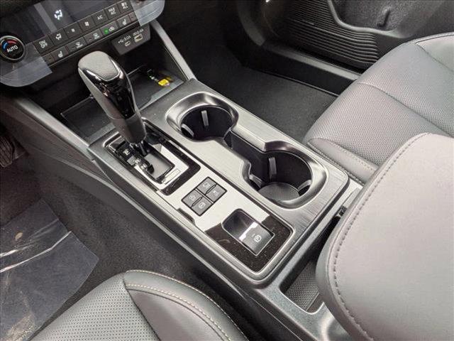 new 2026 Subaru Outback car, priced at $44,245