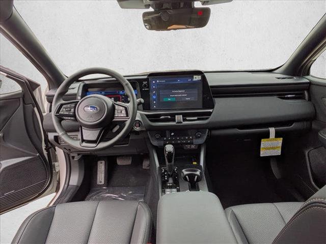 new 2026 Subaru Outback car, priced at $44,245
